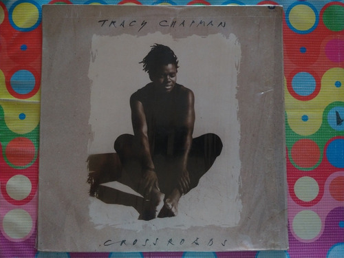 Tracy Chapman Lp Crossroads W