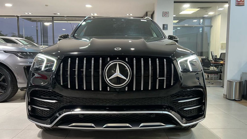 Mercedes-benz Clase Gle 2020