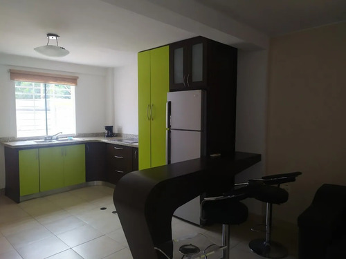 Imagen 10 de 12 de Apartamento En Venta En Ciudad Flamingo, Res Luxor