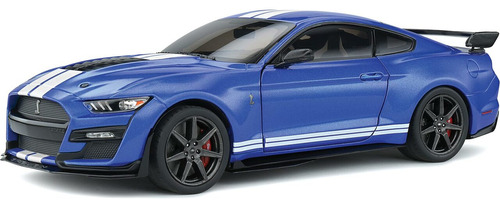 Ford Mustang Gt500 2020