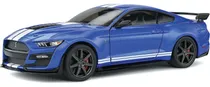 Comprar Ford Mustang Gt500 2020