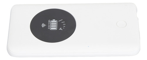 Router Wifi De Viaje 4g Lte Mobile Global Desbloqueado 10000