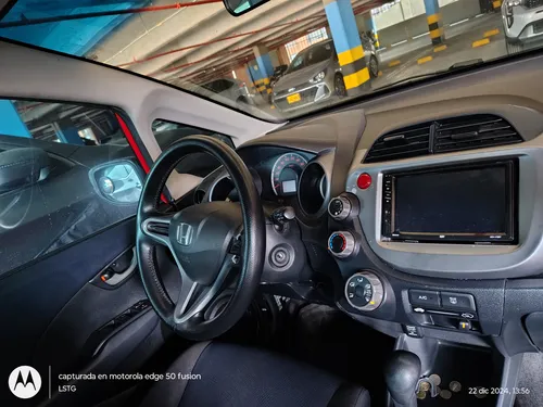 Honda Fit 1.3 Lx