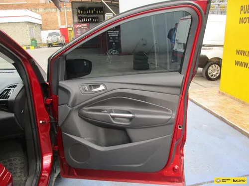 Ford Escape 4x2 2000cc At Aa