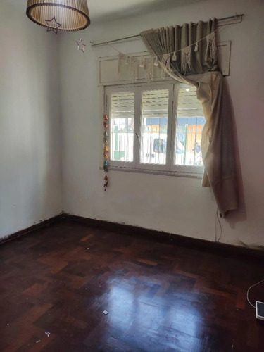 Casa 3 Ambientes Con Patio Y Parrilla, Constitución 400 Merlo Pcia Bs As
