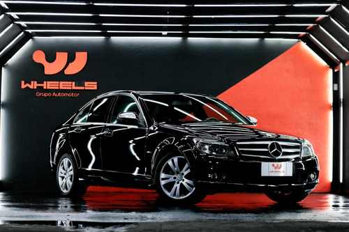 Mercedes-benz Clase C 3.0 C280 Avantgarde At