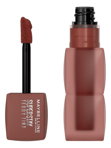 Maybelline Teddy Tint Mascara Tear 20 Mascara Tear