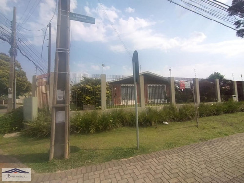 Área Para Venda Em Curitiba, Portão - 28_2-1104746