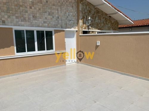 Imagem 4 de 11 de Casa - Jardim Rincão - Ca-3863