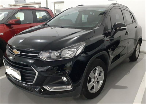 Chevrolet Tracker 1.4 16v Turbo lt