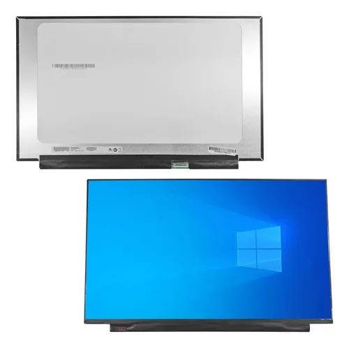 comprar Pantalla Notebook Hp Pavilion Gaming 15-dk1025la Full H D