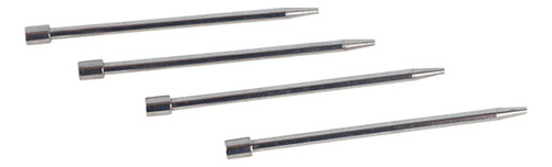 Eyce® Replacement Poker Steel Atizador Acero Inox Para Pipes