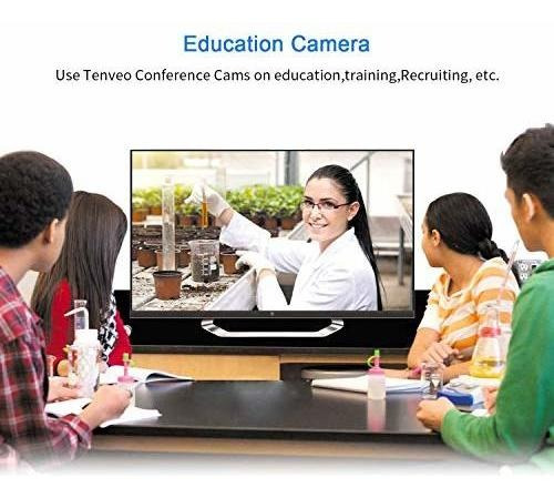 Nva Camara Videoconferencia Zoom Optico Full Hd Sdi Usb Ptz