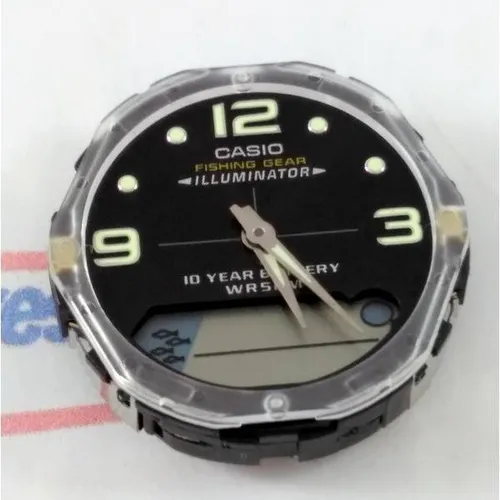 Casio 3768 aw 82 discount