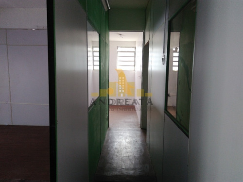 Imagem 14 de 23 de Sala Comercial Rua São Clemente - Botafogo - Loc5355m - 32432954