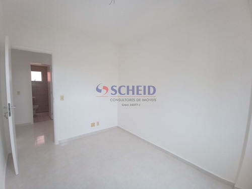 Imagem 3 de 15 de Apartamento Com Três Dormitórios Na Vila Mascote ! - Mc9092