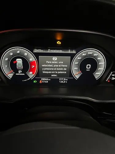 Audi Q3 1.4 35 Tfsi Select 150Hp S-Tronic