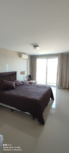 Imagen 8 de 23 de Alquilo Anual Hermoso Apartamento Amoblado Parada 35 Mansa Primera Linea 3 Dormitorios 3 Baños 2 Cocheras