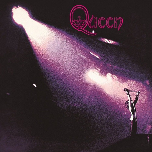 Queen Queen I Vinilo Lp Remastered 2015 Half Mastered