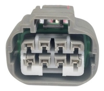 Conector Pare Neutro Aveo