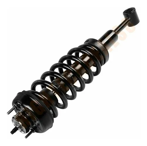 comprar Kit Amortiguador\u002Fespiral Delantero Ford Explorer 2006 - 2011