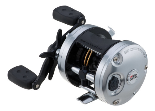 Garcia Ambassadeur C3 Round Reel