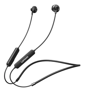 Audifonos Bluetooth 5.0 Lenovo Sh1 Deportivos