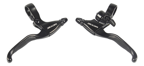 Par De Manetas De Freno Mtb Con Anillo Bell Bike V / C-brake