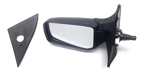 Espejo Retrovisor Ford Festiva Manual