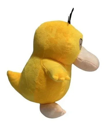 Peluches Psyduck Pokemon Pato 38cm X 28cm Juguete