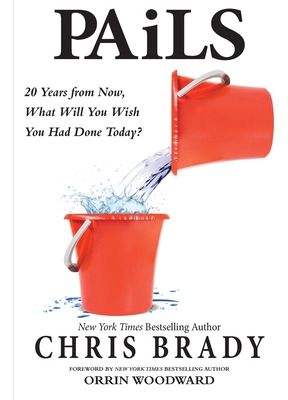 Libro Pails: 20 Years From Now, What Will You Wish You Ha...