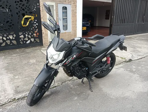 Akt Cr4 125