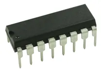 Comprar 74hc 164 74hc-164 Hc164 Hc-164 74hc164 Shift Register Dip16