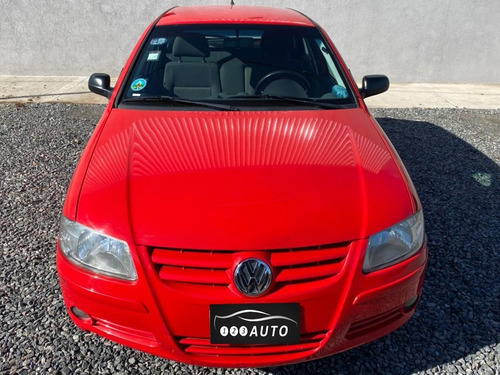 Vw Gol Power Plus 1.6