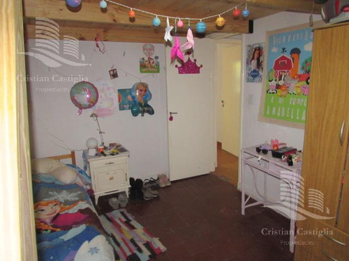 Casa A La Venta En Valentín Alsina