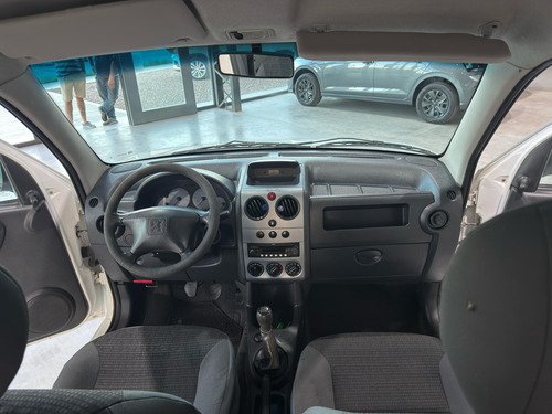Peugeot Partner 1.6 Hdi Furgon Confort