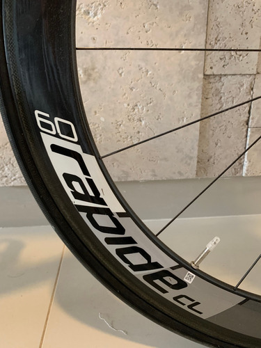Bicicleta Specialized Venge Pro Race Force Novíssima