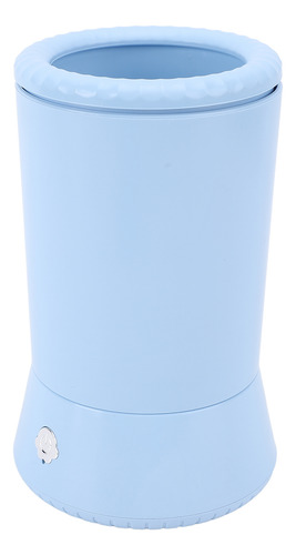 Limpiador Automático De Patas De Perro, Taza, Pie, Plástico,