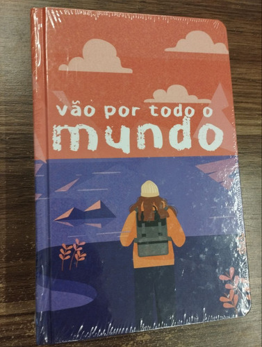 Biblia Sagrada Ide Summer Nvi Letra Grande Capa Dura, De Diversos Autores. Série Biblia Nvi Editora Plenitude, Capa Dura, Edição 1 Em Português, 2023