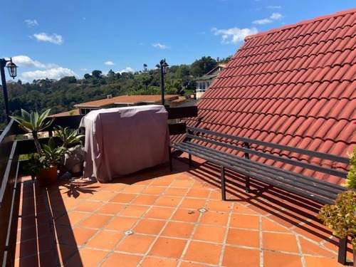 Imagen 25 de 26 de Sse Vende Bella Casa Duplex 230m²-5h+5b+2p+terraza+pozo Agua+vista-la Union