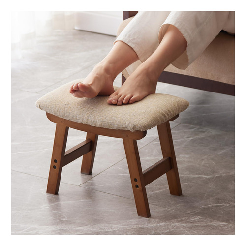 Taburete De Pie, Otomano Y Taburete, Sofá De Sofá Pequeño, T