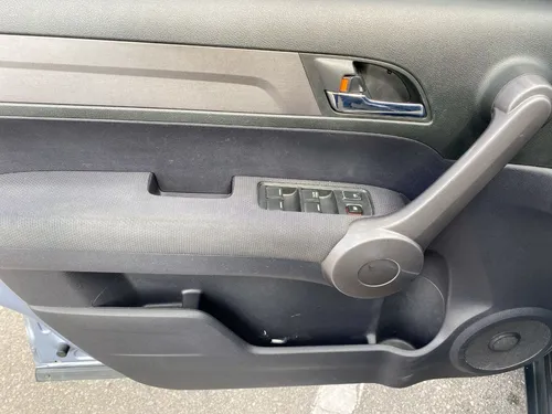 Honda CR-V 2.4 Ex