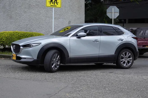 Mazda CX-30 2.0 Touring At