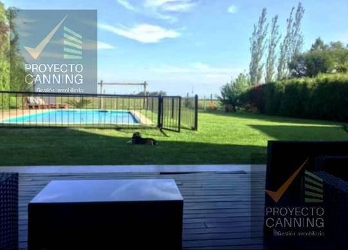 Imagen 13 de 13 de Casa En Venta En Canning El Lauquen
