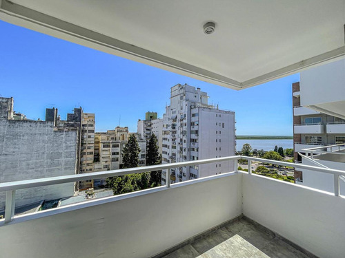 Imagen 3 de 45 de 1-2 Dormitorios Con Amenities | Vista Al Río