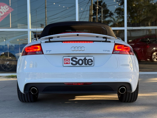 Audi TT Roadster 2.0 T Fsi Stronic 211cv