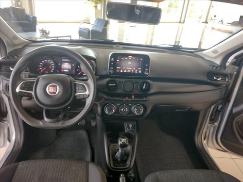 Imagem 12 de 14 de Fiat Cronos 1.3 Firefly Drive