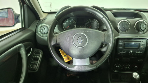 Renault Duster 1.6 16V DYNAMIQUE