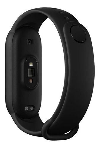 Imagen 3 de 10 de Xiaomi Mi Smart Band 5 1.1