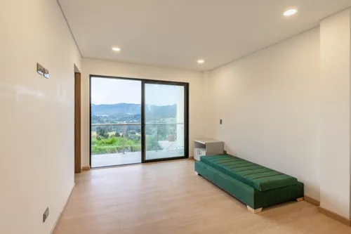Casa En Arriendo/venta En La Calera. Cod V17962